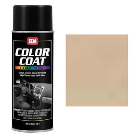 Sem 15123 Color Coat- Sante Fe- Aerosol SEM-15123
